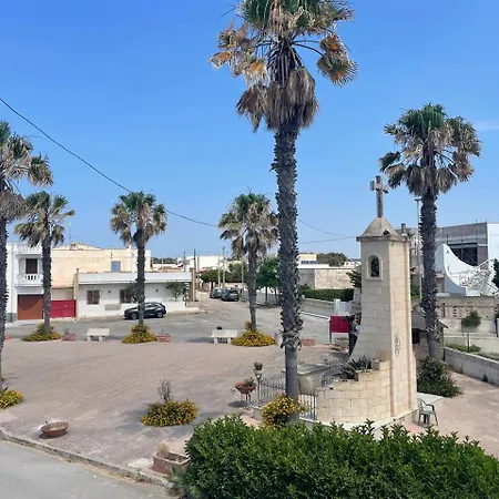 Σπίτι διακοπών Casa Oro Blu Del Salento *