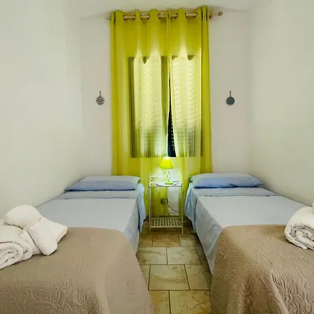 Ferienhaus Casa Oro Blu Del Salento