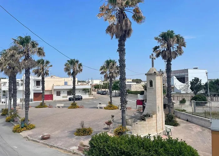 Σπίτι διακοπών Casa Oro Blu Del Salento *