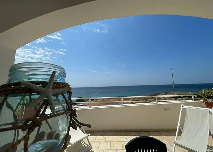 Σπίτι διακοπών Casa Oro Blu Del Salento