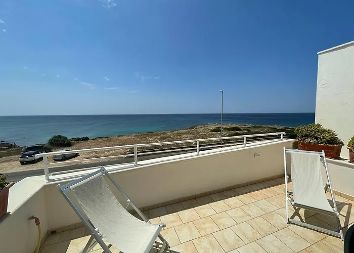Σπίτι διακοπών Casa Oro Blu Del Salento