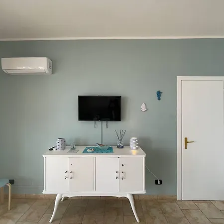 Casa Oro Blu Del Salento Сasa de vacaciones Torre San Giovanni