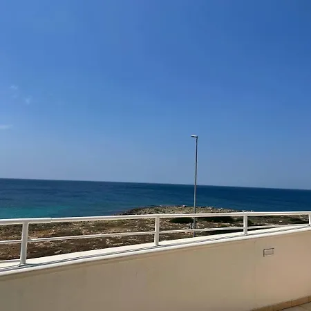 Casa Oro Blu Del Salento Сasa de vacaciones
