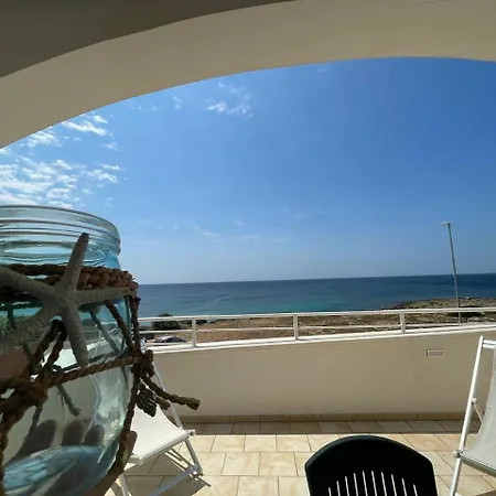 Σπίτι διακοπών Casa Oro Blu Del Salento