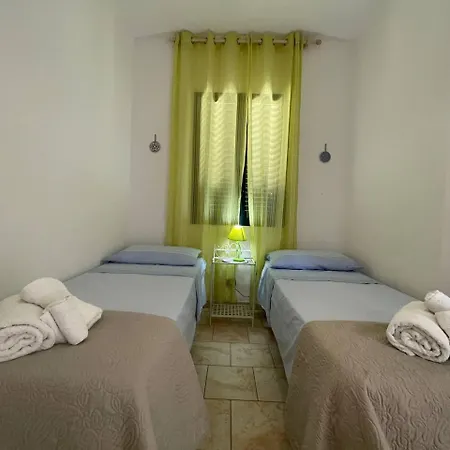 Casa Oro Blu Del Salento Сasa de vacaciones *