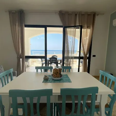 Сasa de vacaciones Casa Oro Blu Del Salento *