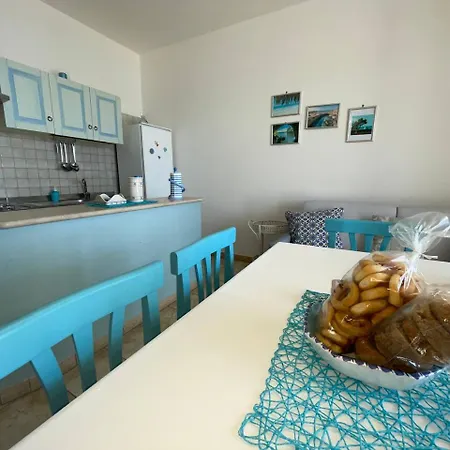 Casa Oro Blu Del Salento *
