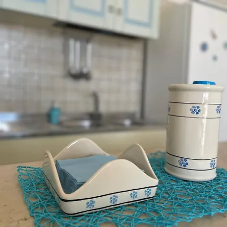Сasa de vacaciones Casa Oro Blu Del Salento Torre San Giovanni