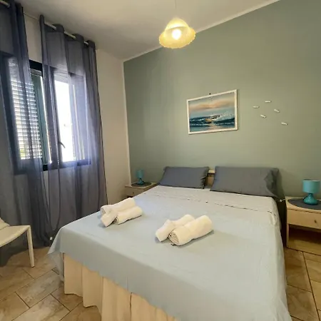 Casa Oro Blu Del Salento *