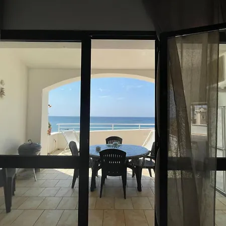 Casa Oro Blu Del Salento Torre San Giovanni