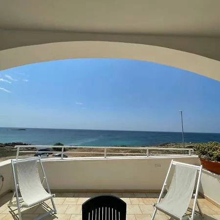 Casa Oro Blu Del Salento *